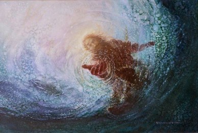 Jesus Pic