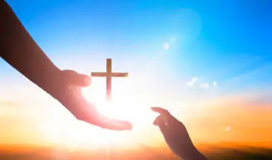 God’s Loving Reminder