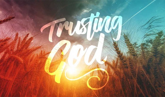 God Has a Purpose for Your Pain